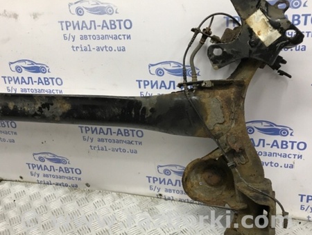 ФОТО Балка задней подвески для Renault Megane 3 Киев