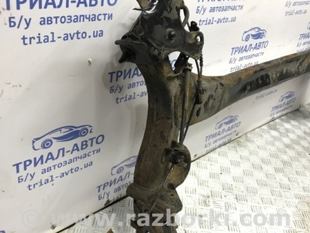ФОТО Балка задней подвески для Renault Megane 3 Киев