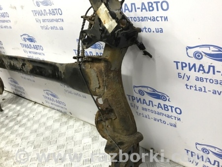 ФОТО Балка задней подвески для Renault Megane 3 Киев