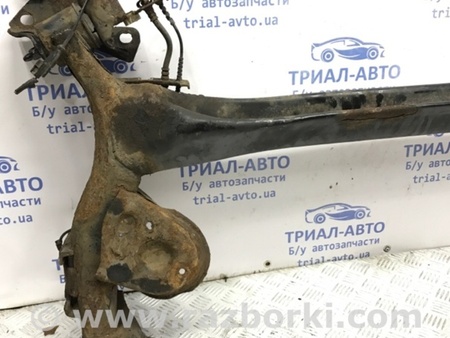ФОТО Балка задней подвески для Renault Megane 3 Киев