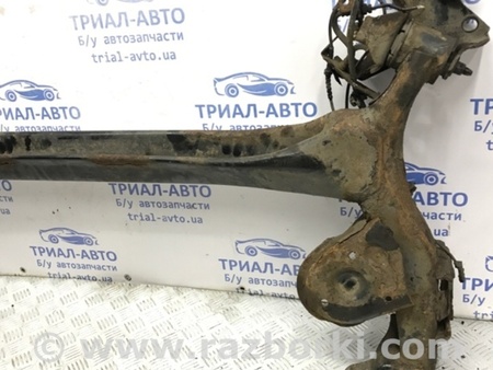 ФОТО Балка задней подвески для Renault Megane 3 Киев