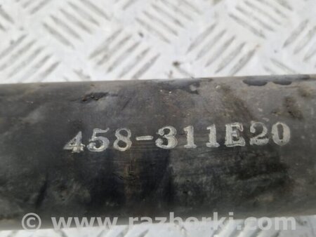 ФОТО Вал карданный для Mitsubishi Outlander XL Киев