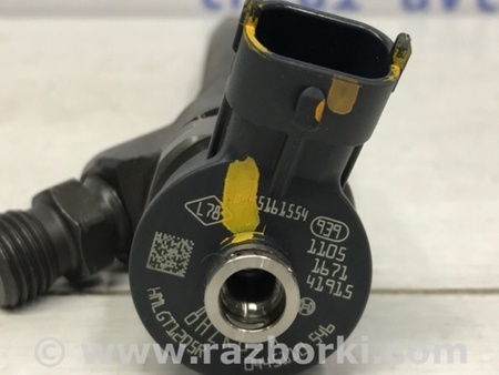 ФОТО Форсунка топливная для Nissan X-Trail T32 /Rogue (2013-) Київ