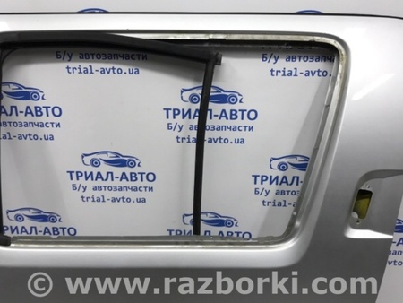 ФОТО Дверь задняя левая для Nissan Pathfinder R51 (05-14) Київ