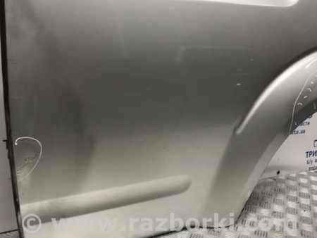ФОТО Дверь задняя левая для Nissan Pathfinder R51 (05-14) Київ