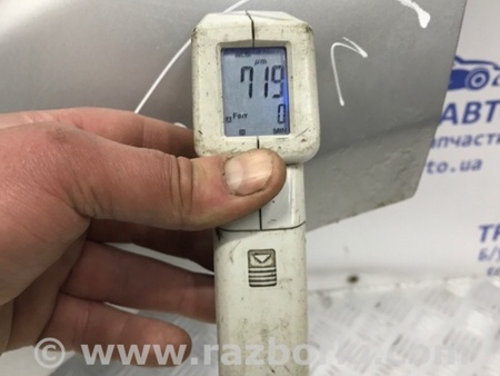 ФОТО Дверь задняя левая для Nissan Pathfinder R51 (05-14) Київ