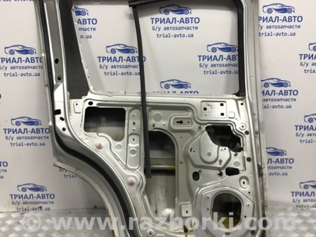 ФОТО Дверь задняя левая для Nissan Pathfinder R51 (05-14) Київ