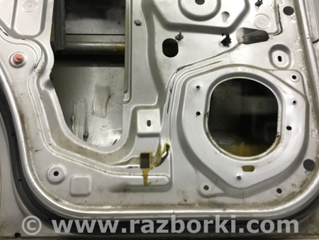 ФОТО Дверь задняя левая для Nissan Pathfinder R51 (05-14) Київ