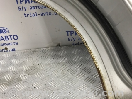 ФОТО Дверь задняя левая для Nissan Pathfinder R51 (05-14) Київ