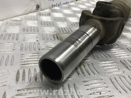 ФОТО Вал карданный для Nissan Pathfinder R51 Киев