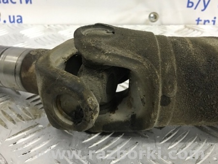 ФОТО Вал карданный для Nissan Pathfinder R51 Киев