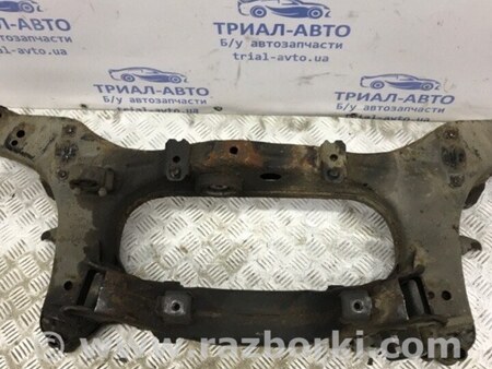 ФОТО Балка задней подвески для Nissan X-Trail T32 /Rogue (2013-) Киев