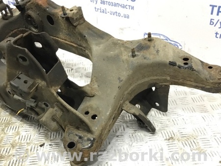 ФОТО Балка задней подвески для Nissan X-Trail T32 /Rogue (2013-) Киев