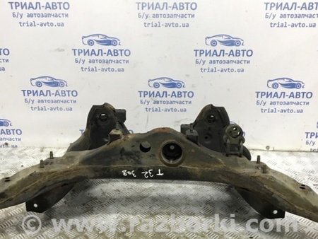 ФОТО Балка задней подвески для Nissan X-Trail T32 /Rogue (2013-) Киев