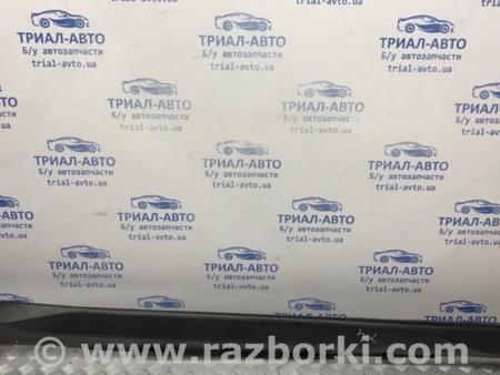 ФОТО Накладка порога внешняя правая для Nissan X-Trail T32 /Rogue (2013-) Київ
