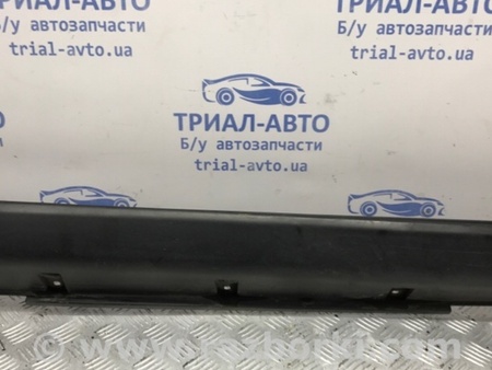 ФОТО Накладка порога внешняя правая для Nissan X-Trail T32 /Rogue (2013-) Київ