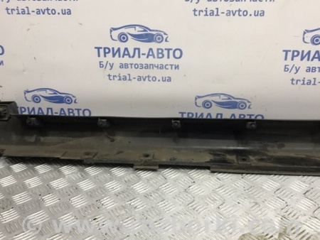 ФОТО Накладка порога внешняя правая для Nissan X-Trail T32 /Rogue (2013-) Київ