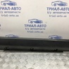 ФОТО Накладка порога внешняя правая для Nissan X-Trail T32 /Rogue (2013-) Київ