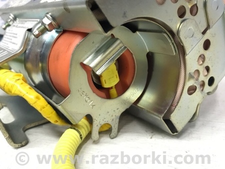 ФОТО Подушка безопасности в торпеду для Mitsubishi Pajero Wagon 4 Киев