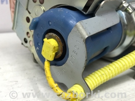 ФОТО Подушка безопасности в торпеду для Mitsubishi Pajero Wagon 4 Киев