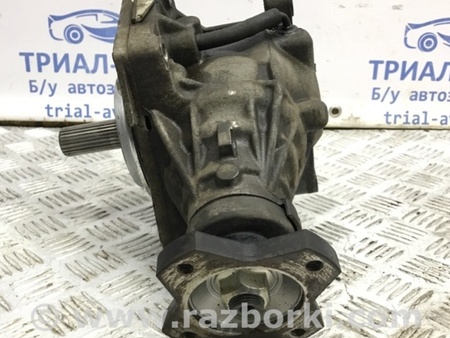 ФОТО Раздаточная коробка для Nissan X-Trail T31 (2007-2014) Киев