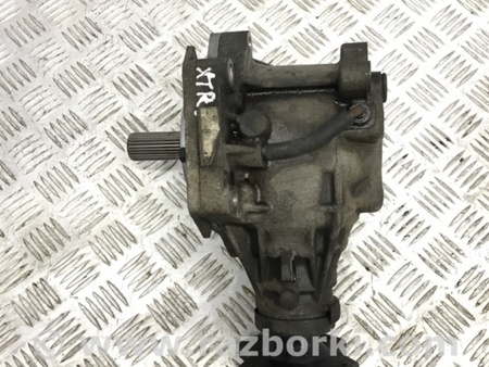 ФОТО Раздаточная коробка для Nissan X-Trail T31 (2007-2014) Киев