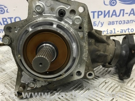 ФОТО Раздаточная коробка для Nissan X-Trail T31 (2007-2014) Киев