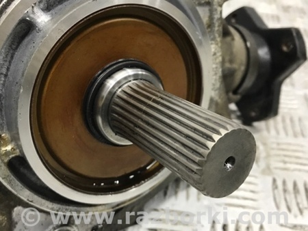 ФОТО Раздаточная коробка для Nissan X-Trail T31 (2007-2014) Киев