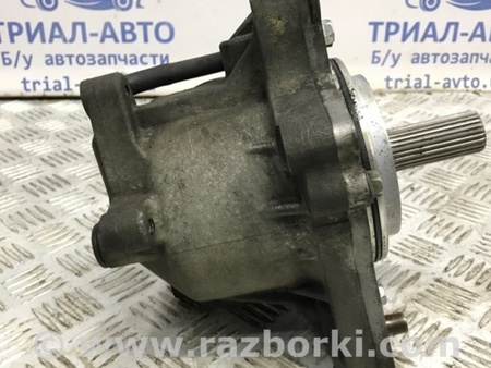 ФОТО Раздаточная коробка для Nissan X-Trail T31 (2007-2014) Киев