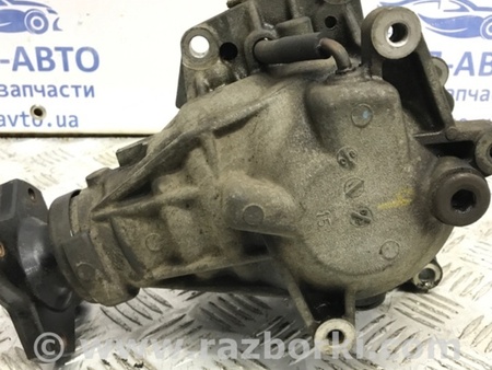 ФОТО Раздаточная коробка для Nissan X-Trail T31 (2007-2014) Киев