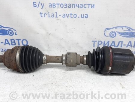 ФОТО Привод передний левый МКПП для Mitsubishi Outlander XL Киев