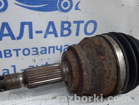 ФОТО Привод передний левый МКПП для Mitsubishi Outlander XL Киев