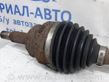 ФОТО Привод передний левый МКПП для Mitsubishi Outlander XL Киев