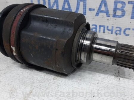 ФОТО Привод передний левый МКПП для Mitsubishi Outlander XL Киев