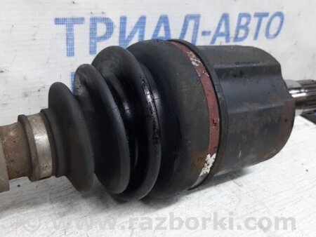 ФОТО Привод передний левый МКПП для Mitsubishi Outlander XL Киев