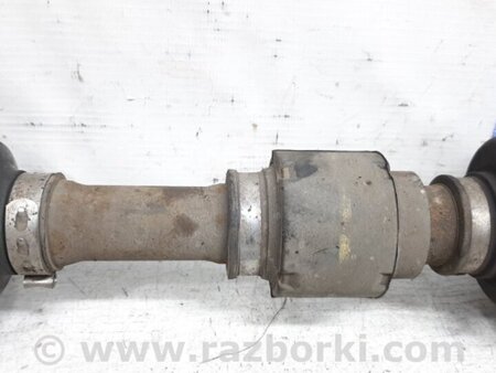 ФОТО Привод передний левый МКПП для Mitsubishi Outlander XL Киев