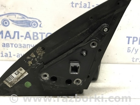 ФОТО Зеркало правое для Hyundai i30 FD Киев