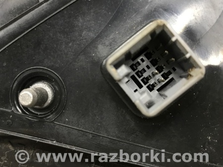 ФОТО Зеркало правое для Hyundai i30 FD Киев