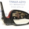 Зеркало правое Hyundai i30 FD
