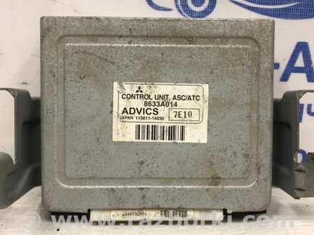 ФОТО Блок управления круиз-контролем для Mitsubishi Pajero Wagon 4 Киев