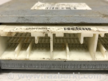 ФОТО Блок управления круиз-контролем для Mitsubishi Pajero Wagon 4 Киев