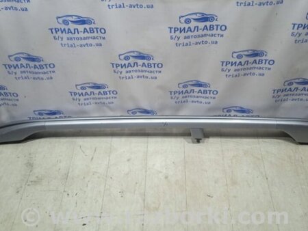 ФОТО Рейлинги для Mitsubishi Outlander XL Київ