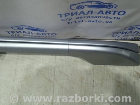 ФОТО Рейлинги для Mitsubishi Outlander XL Київ