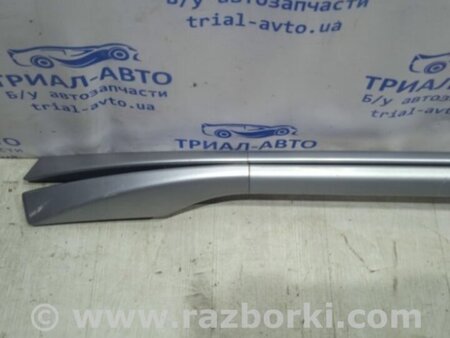 ФОТО Рейлинги для Mitsubishi Outlander XL Київ