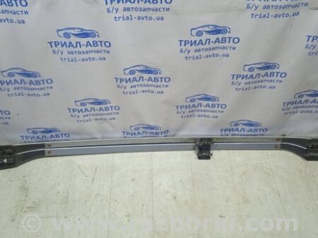 ФОТО Рейлинги для Mitsubishi Outlander XL Київ