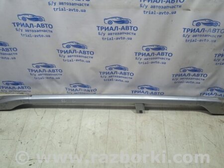 ФОТО Рейлинги для Mitsubishi Outlander XL Киев