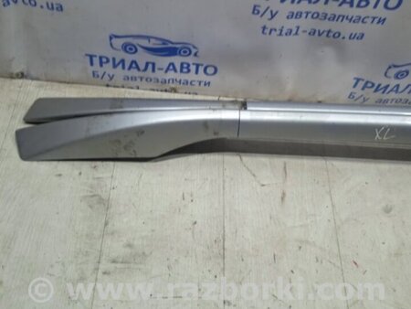 ФОТО Рейлинги для Mitsubishi Outlander XL Киев