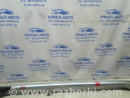 ФОТО Рейлинги для Mitsubishi Outlander XL Киев