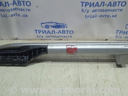 ФОТО Рейлинги для Mitsubishi Outlander XL Киев