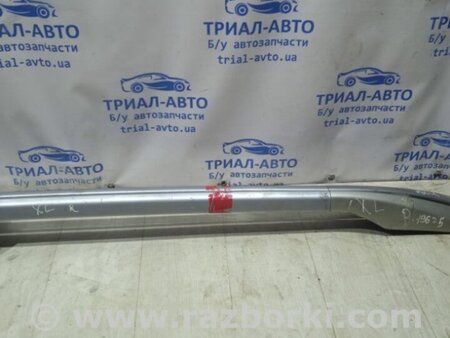 ФОТО Рейлинги для Mitsubishi Outlander XL Киев